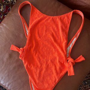 Free People Pamela One Piece Swimsuit